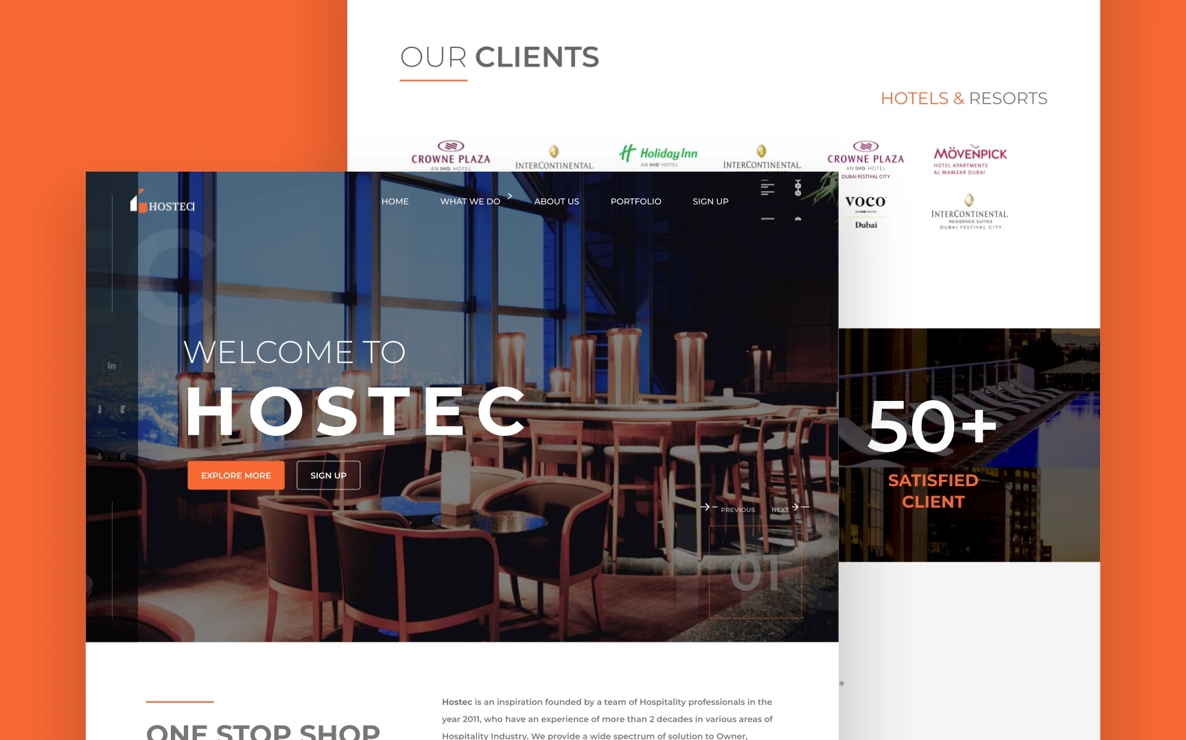 Hostec