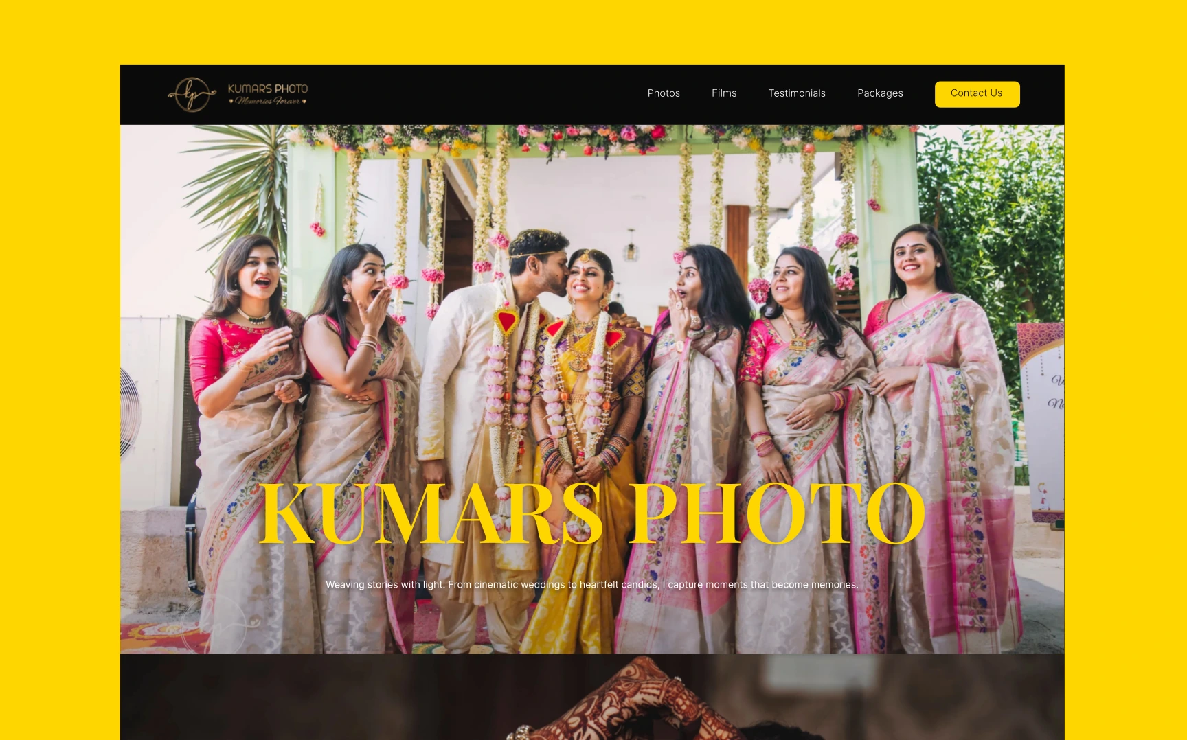 Kumar Photography