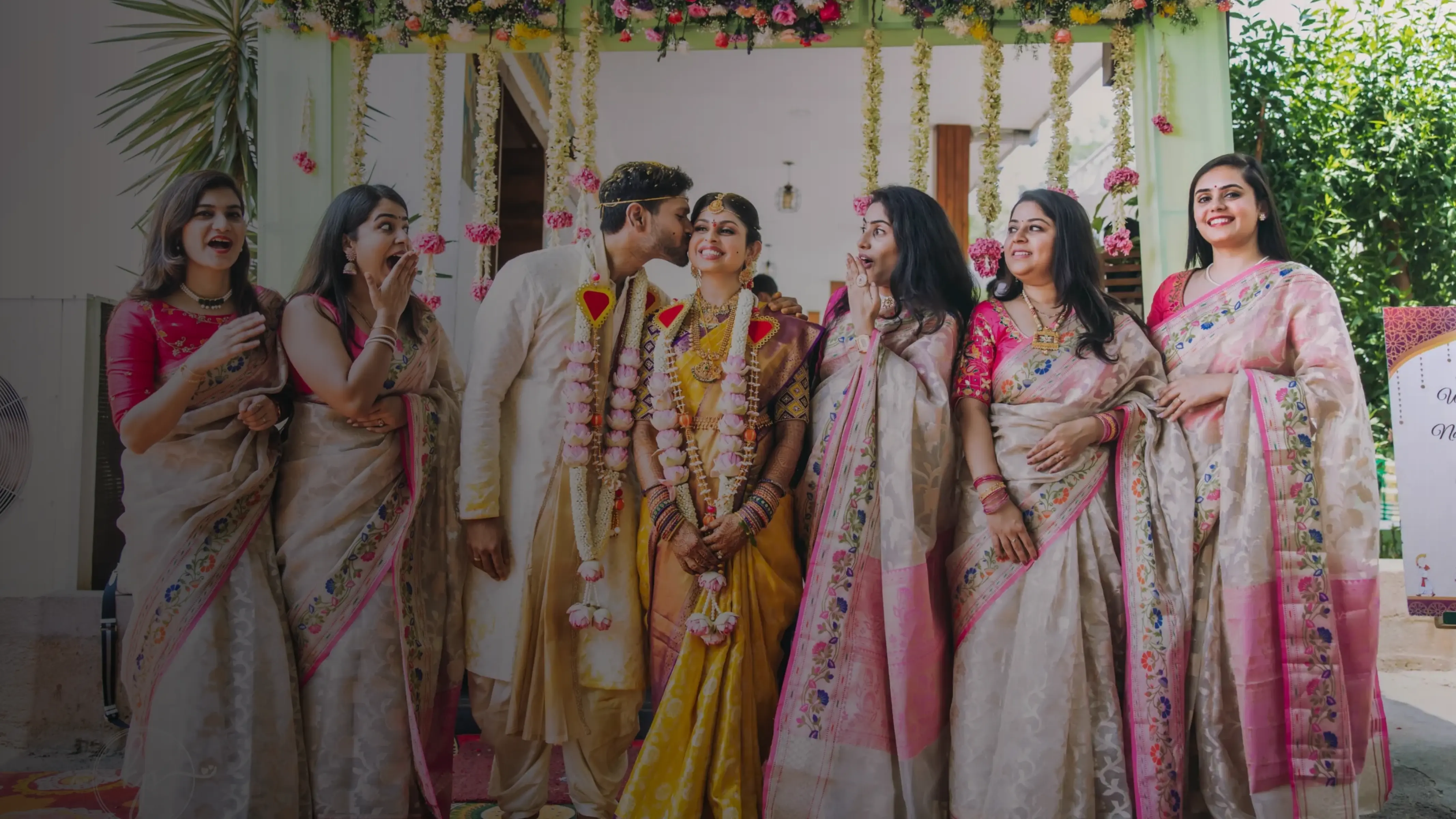Kumar's Photo banner