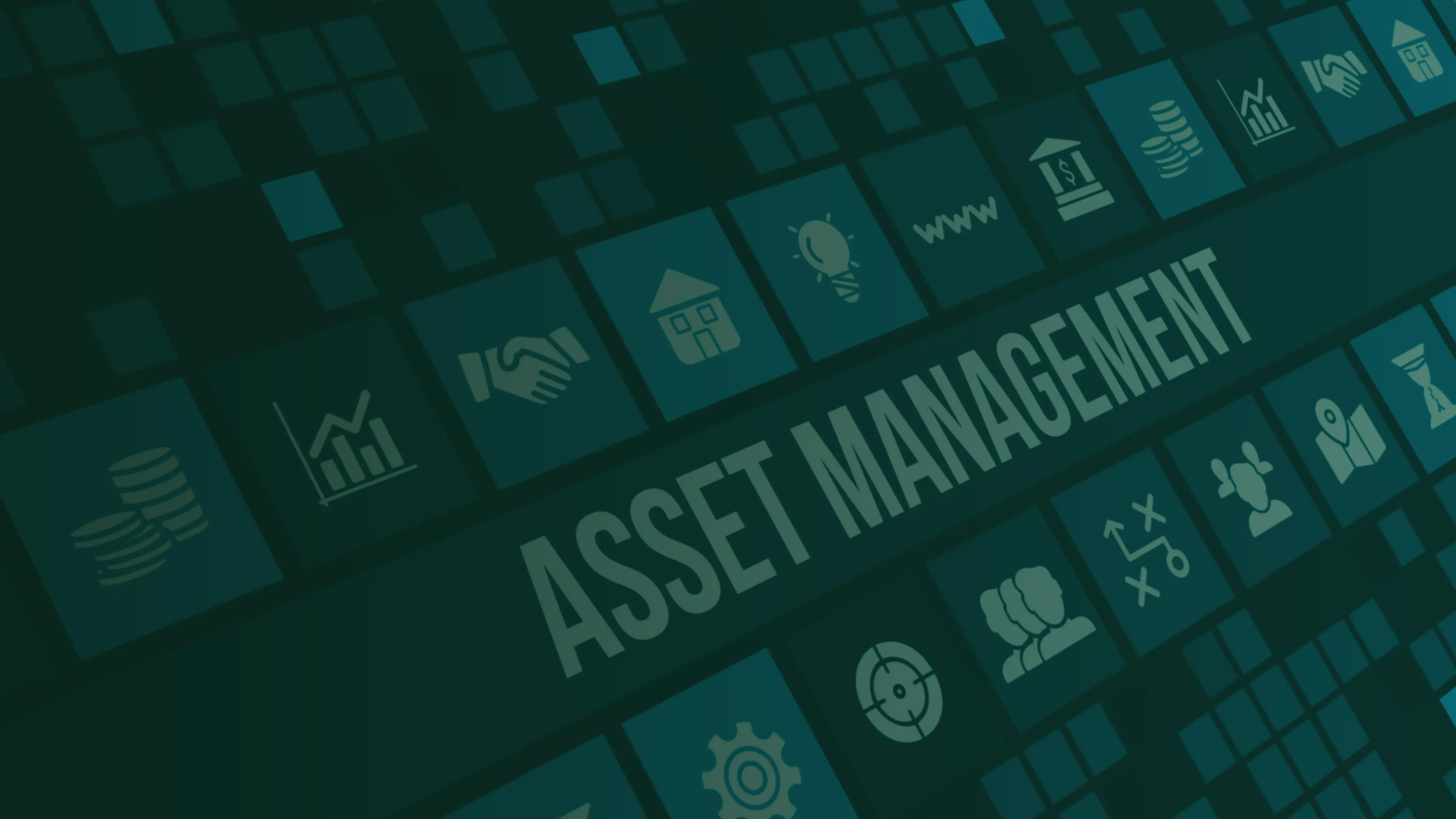 Asset Glance banner