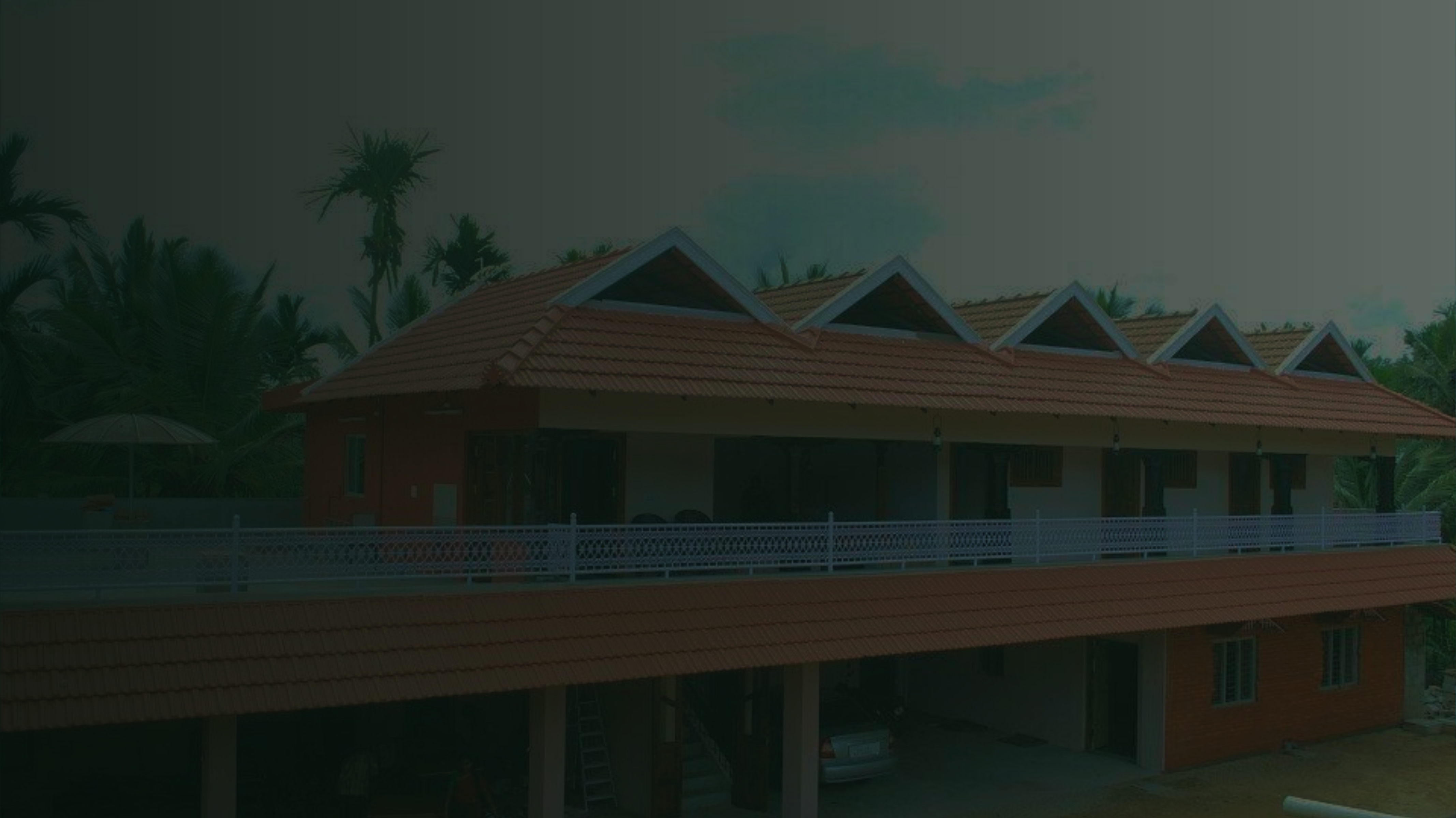 Devangi Atithya banner