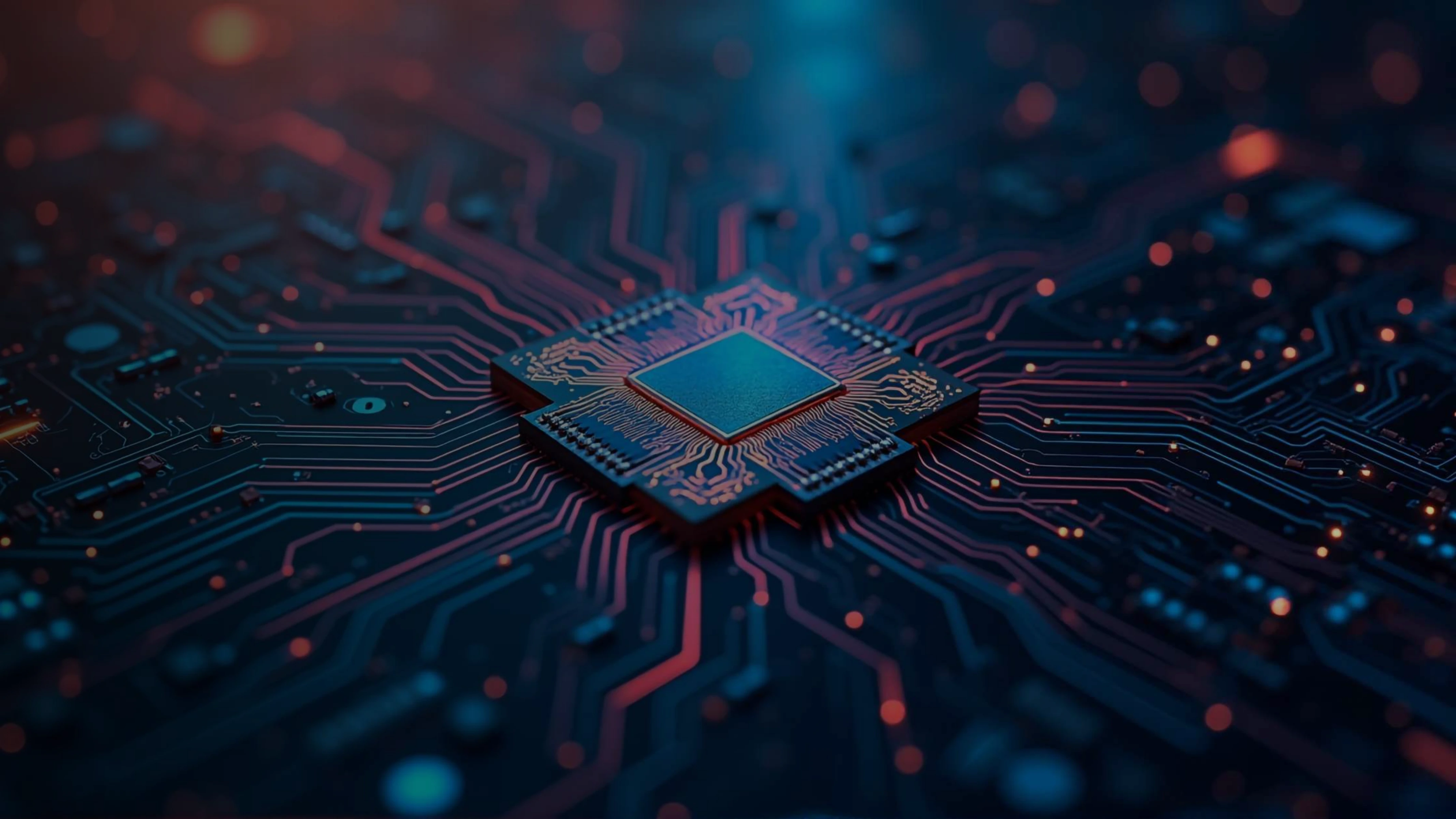 Gnanodhaya VLSI Technologies banner