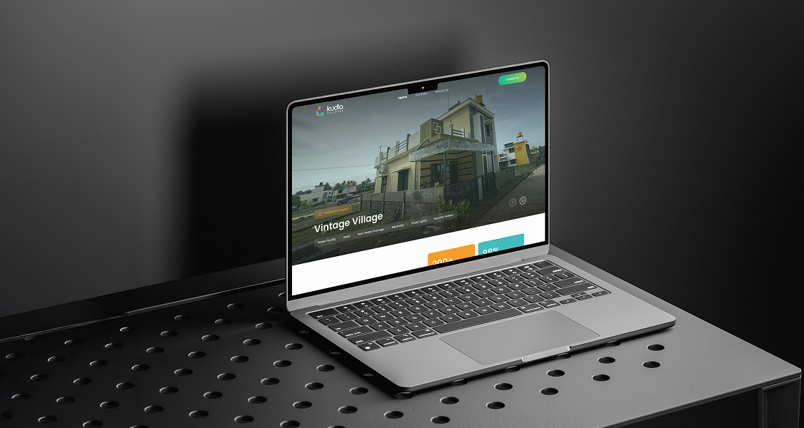 KudlaBuilders project