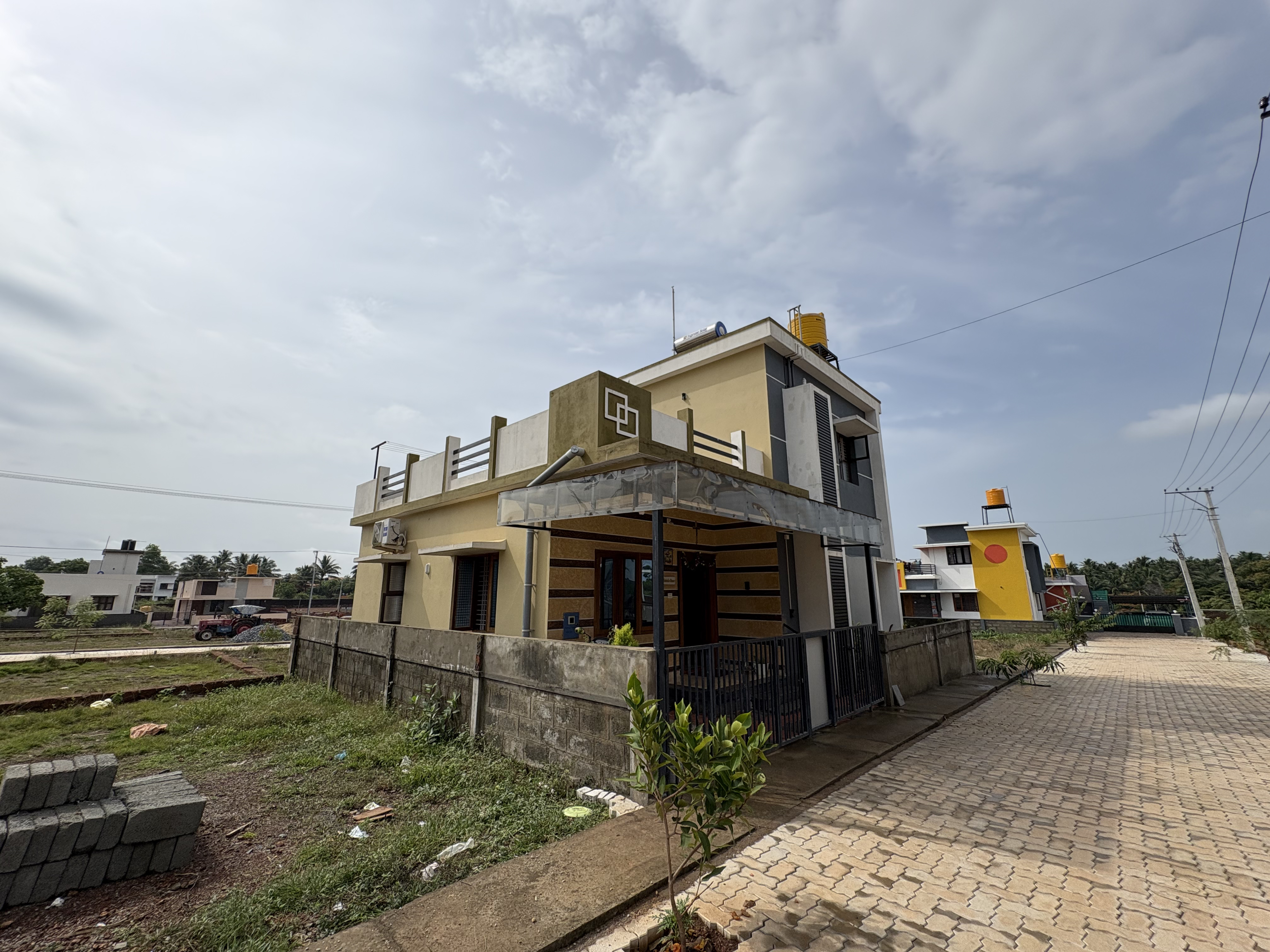 KudlaBuilders banner