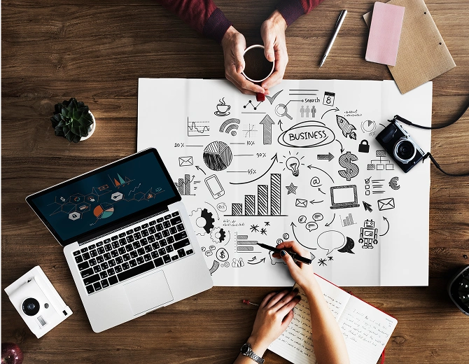 Social Media Planning