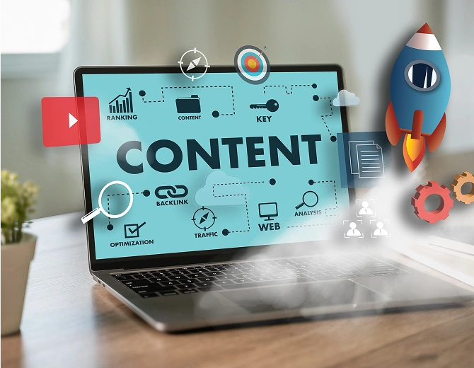 Content Creation
