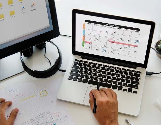 Posting & Scheduling