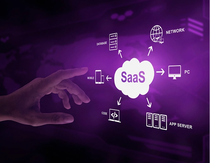 SaaS