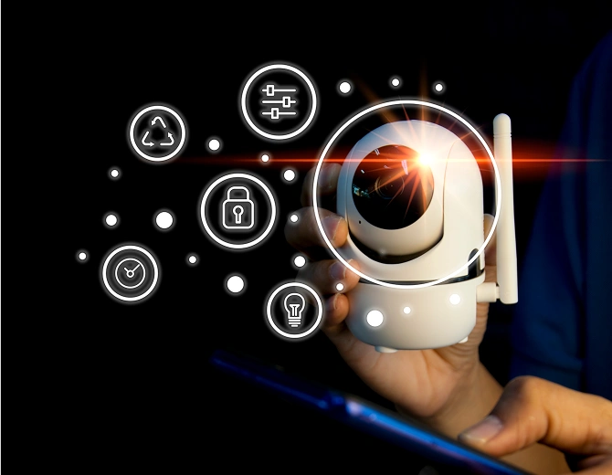 Security & Communication Solutions