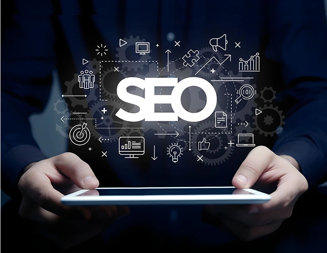 Technical SEO