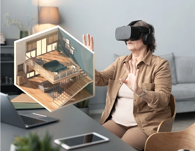 Virtual Tours