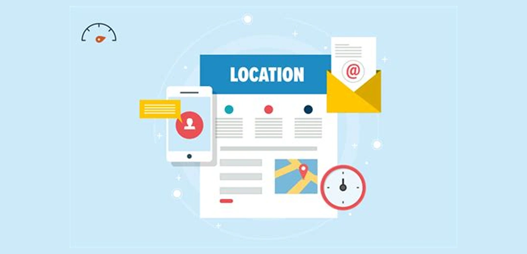 Location Based SEO