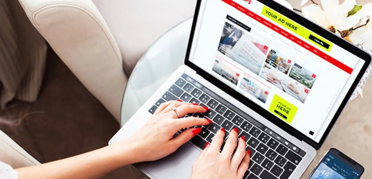 Display Advertising