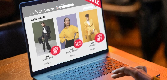 E-commerce Sales Campaigns